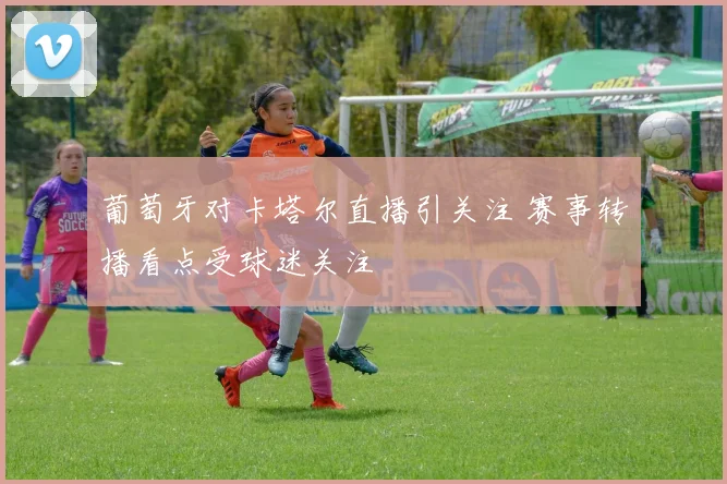 葡萄牙对卡塔尔直播引关注 赛事转播看点受球迷关注