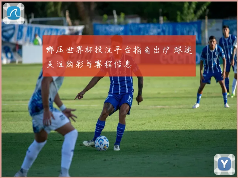 哪压世界杯投注平台指南出炉 球迷关注购彩与赛程信息