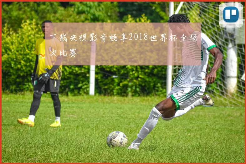 下载央视影音畅享2018世界杯全场次比赛